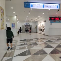 -上海市儿童医院(泸定路院区)