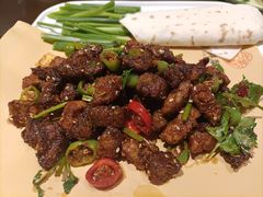 -纪林菜馆·博山菜老字号(华光路店)