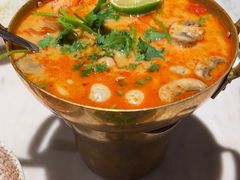 -Home Thai·泰谣(王府井apm店)