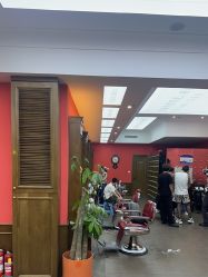 -贝勒爷专业男发