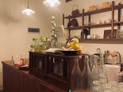 -嘁嘁茶泡饭