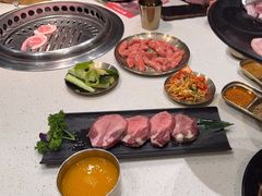 -汉拿山(金源店)