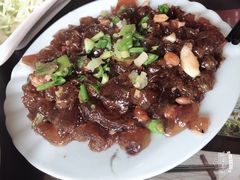 -邢家锅贴老店·非遗·开封菜(金明广场店)