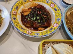 -八大碗·地道东北菜(白塔堡店)