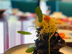 -漫渡庄绿岛花园•隐世庭园菜(滨湖店)