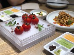 -小大董·烤鸭(王府井apm店)