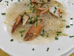 -青竹园海鲜餐厅(海天路店)