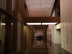 -尼依格罗香港美利酒店