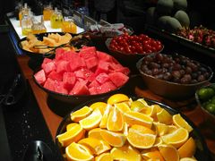 -领鲜活海鲜榴莲自助火锅(东门店)