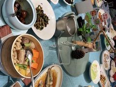 -滕头生态酒店(奉化店)