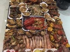 -日进一片海.生腌海鲜火锅.宵夜烧烤(三里屯总店)