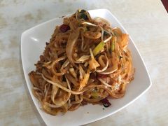 -秦镇史玉林凉皮(翡丽城店)