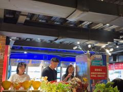 -钢管厂五区小郡肝火锅串串香(清河店)