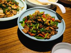 -禾珍珠家常小馆(河南博物院店)