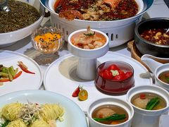 -茉芮·精致四季川菜(三坊七巷店)
