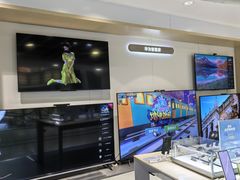 -华为授权体验店(西单大悦城店)