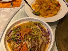 -万宝海鲜舫(劳动公园店)