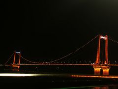 -武汉两江游览·夜游长江(汉口粤汉码头)