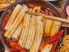 -阳阳老火锅(小南门店)