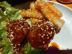 -kingkong大猩猩烤肉(CBD店)