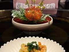 -杭州西子湖四季酒店·金沙厅