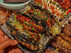 -無境·匠心日本料理(汉街店)