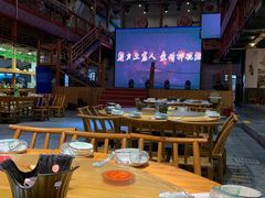 大堂-巴人堂(女儿城店)