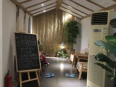-锦初·禅意4K影院式足道·新中式SPA(茂业天地店)