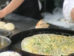 -金杨老摊头蛋饼(金口路店)