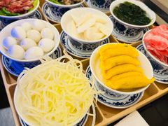 -咏江南·苏式火锅·苏州评弹(观前街店)