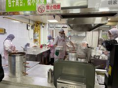 -胡家包子·清真(大众巷店)