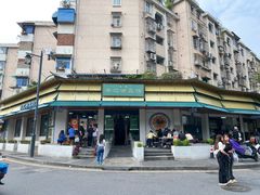 -李记清真馆(打钉巷店)
