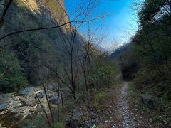 -鹿院坪生态旅游景区