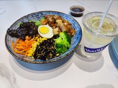 -鲨鱼菲特(金沙湖店)