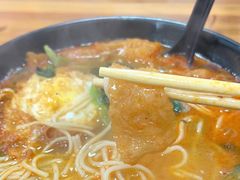 -姚记六鲜面(大方巷店)