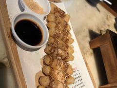 -绿茶餐厅(领展购物广场·中关村店)