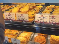 -嘉乐蛋挞王(文明分店)