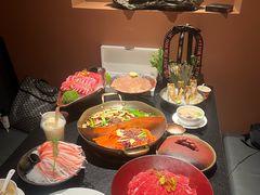 -色響火锅(恒隆广场店)