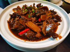 -茶叁酒肆·楚味江湖(菱角湖店)