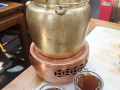 -小吊梨汤·北京菜(香山店)