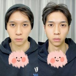 -臣丽纹眉品牌连锁