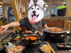 -九田家黑牛烤肉料理(太阳城店)