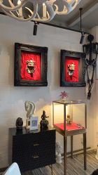 -雕哥的纹身店A3 TATTOO&纹身培训