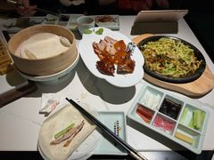 -四世同堂·京菜·烤鸭(双井店)