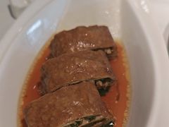 -西湖春天•老字号杭州菜(百汇店)