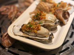 -三个渔夫·蒸汽海鲜(小白楼店)