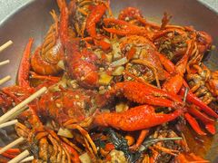 -马叉虫和妖且闲·长沙大排档(解放西店)