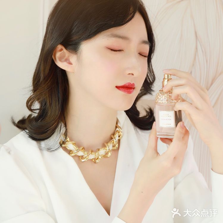 撒糖啦~[礼花]晒晒收到的娇兰情人节礼盒[礼物]