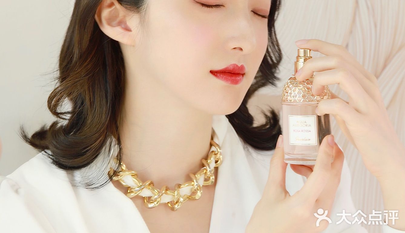 撒糖啦~[礼花]晒晒收到的娇兰情人节礼盒[礼物]