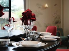 -翠湖宾馆·中餐厅